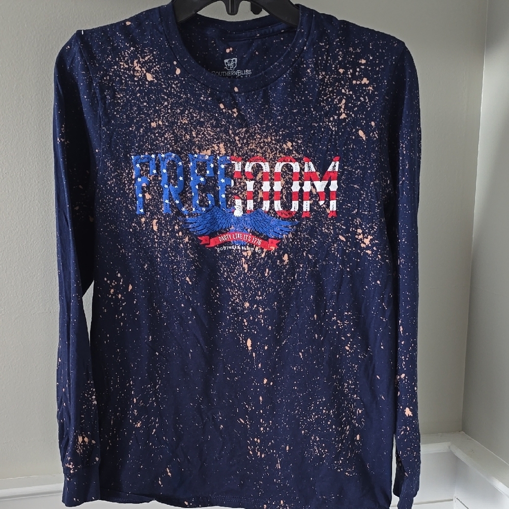 Long Sleeve Top in Tees - Long Sleeve